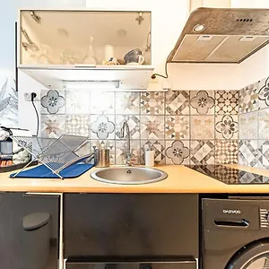  Appartement Le Petit Million- Joli Renove-flachet