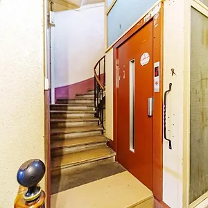  Appartement Le Tolstoi - Charming 4 People -